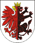Województwo Kujasko-Pomorskie - Herb